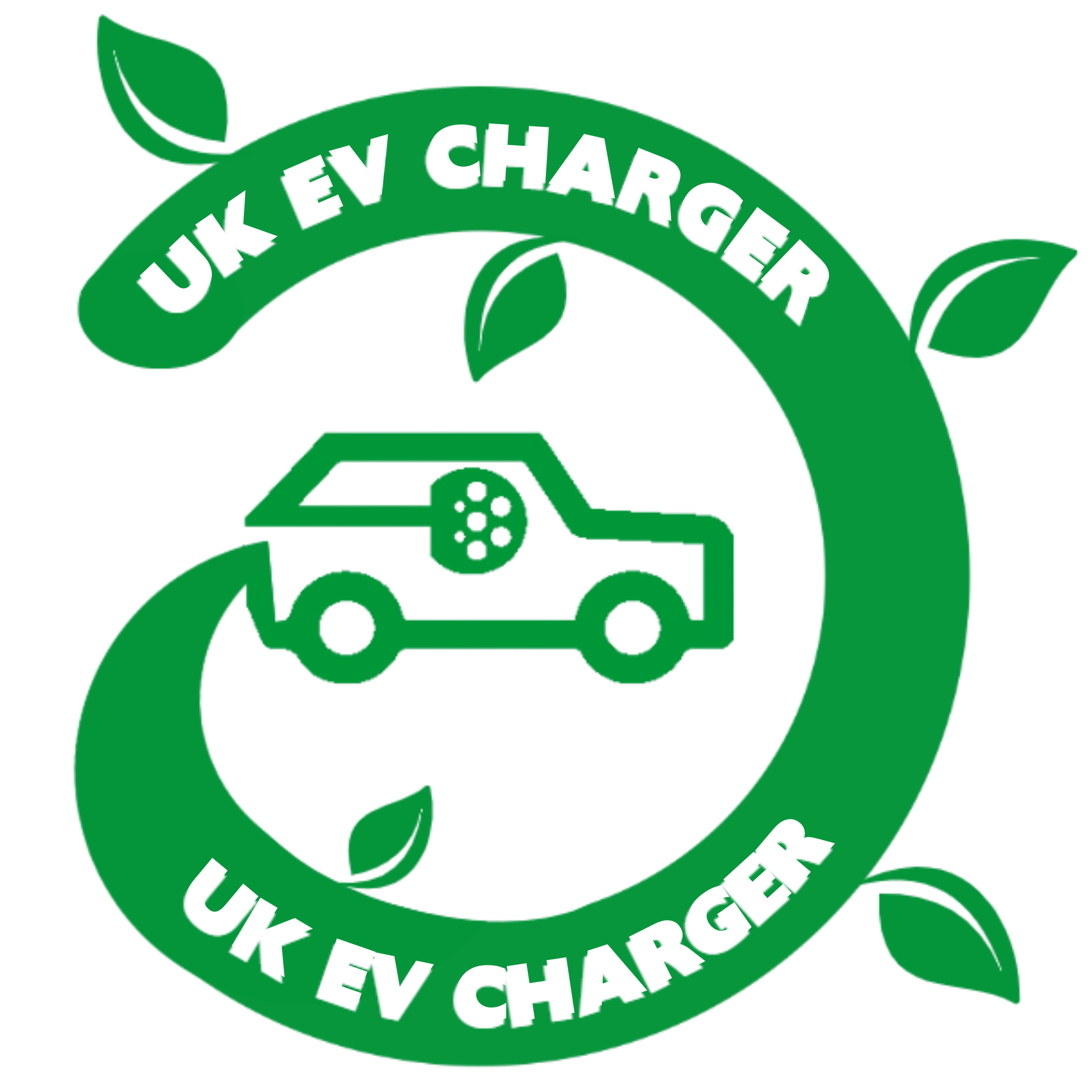 UK EV CHARGER